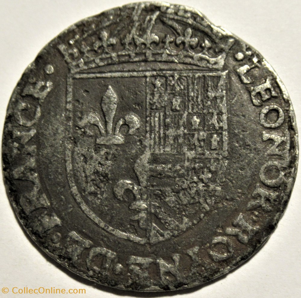 monnaies paranumismatique jetons poids eleonore habsburg jeton aux armes de la reine de france c 1532