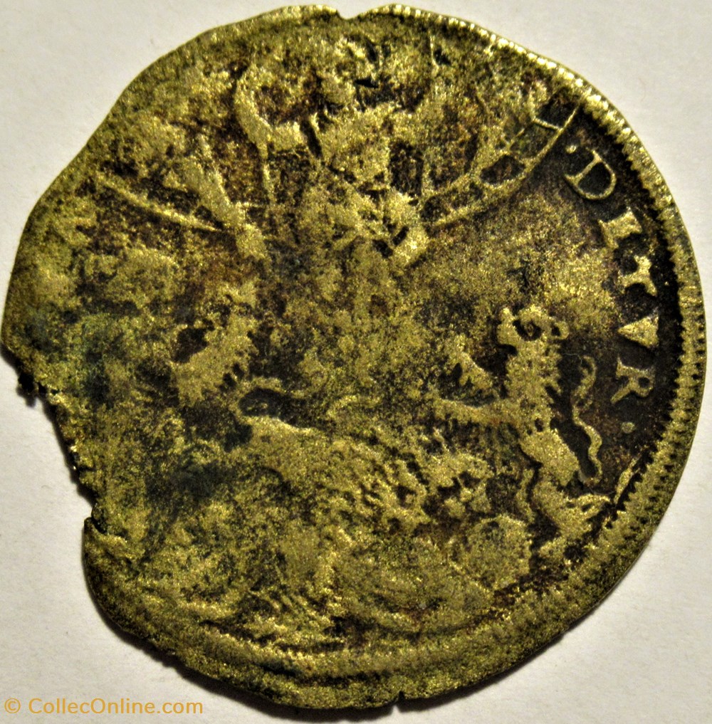 Rechenpfennig Nuremberg, Germany, 1700' - Daniel in the lion's den 3 monnaies jetons mereaux rechenpfennig nuremberg germany 170 daniel in the lios den