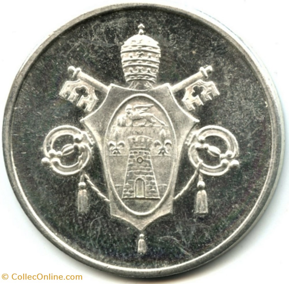 medailles etat de la cite du ioannes xxiii pope medal c 1958 1963 vatican rome