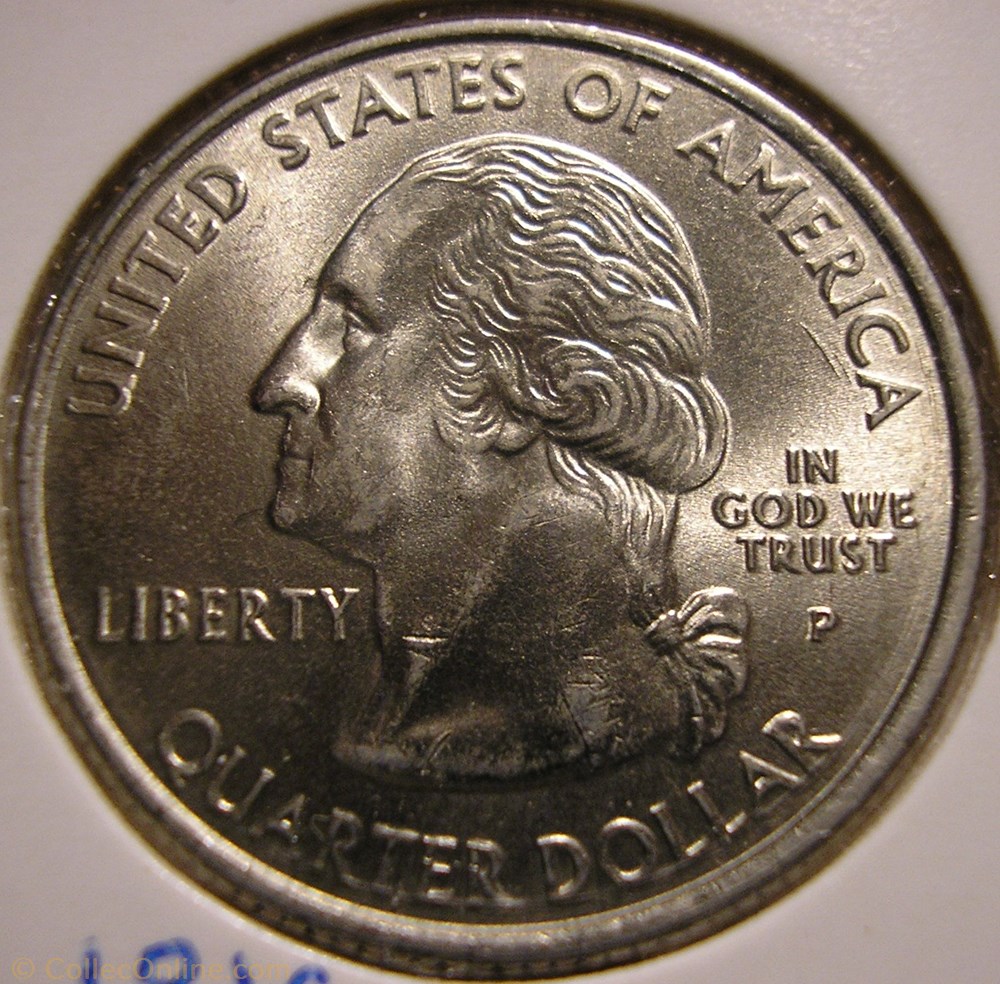 2002 P Quarter Dollar - Indiana State monnaie monde etat uni 2002 p quarter dollar indiana state