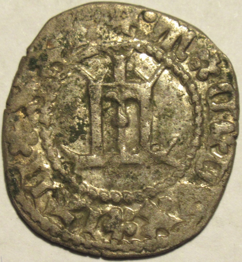 monnaies europe medievale c 1436 petachina republique de genes