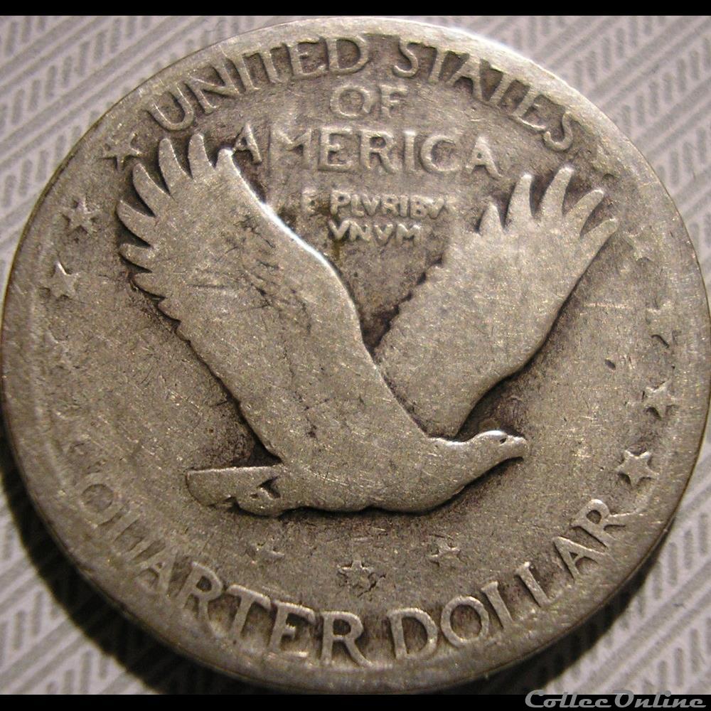 1926 San Francisco Quarter Dollar 4 monnaie monde etat uni 1926 san francisco quarter dollar