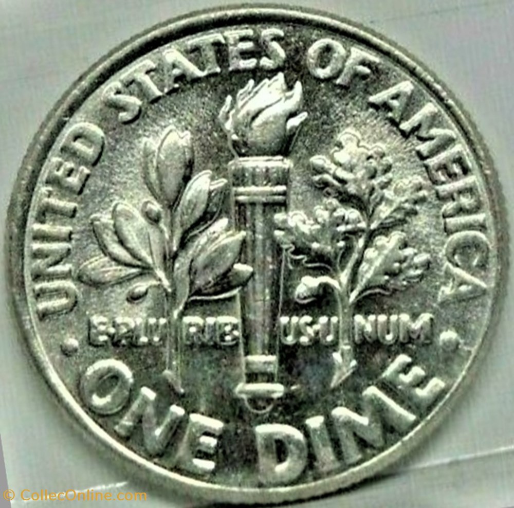 2002 Dime monnaies monde etats unis 2002 dime