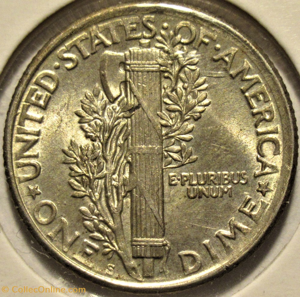 1918 San Francisco Dime 4 monnaies monde etats unis 1918 san francisco dime