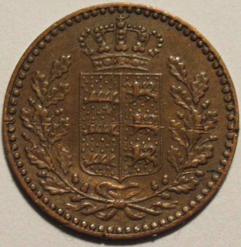 monnaies europe medievale a saint empire romain germanique wilhelm i 1 4 kreuzer 1863 kingdom of wurttemberg