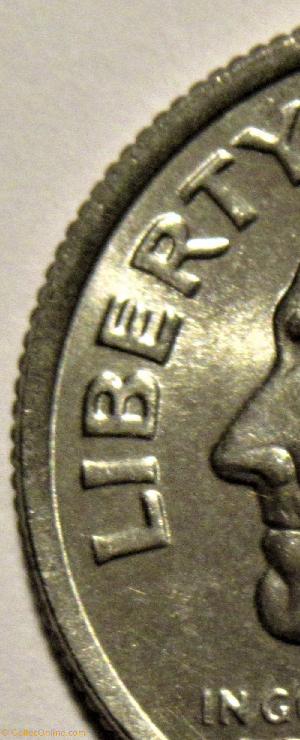 monnaies monde etats unis 2003 denver dime