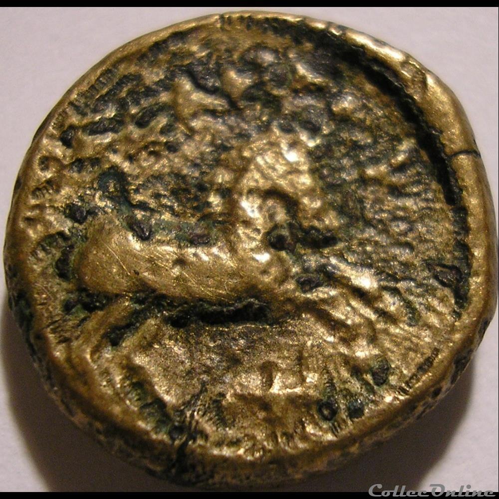 Alexander III Kingdom of Macedonia, 1/2 Unit, ca. 336-323 BC. monnaie antique av jc ap grecque alexander iii kingdom of macedonia 1 2 unit ca 336 323 bc