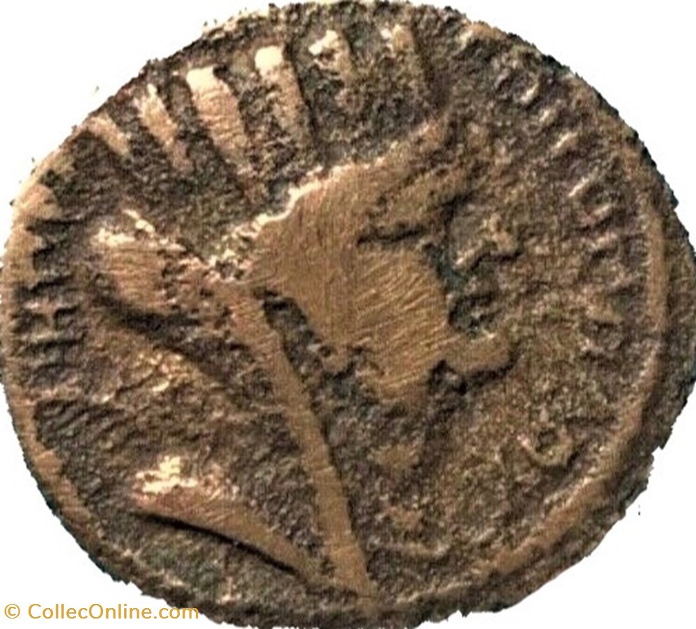 Seleucis and Pieria - Commodus Governor AE20 monnaie antique av jc ap romaine provinciale seleucis and pieria commodus governor ae20