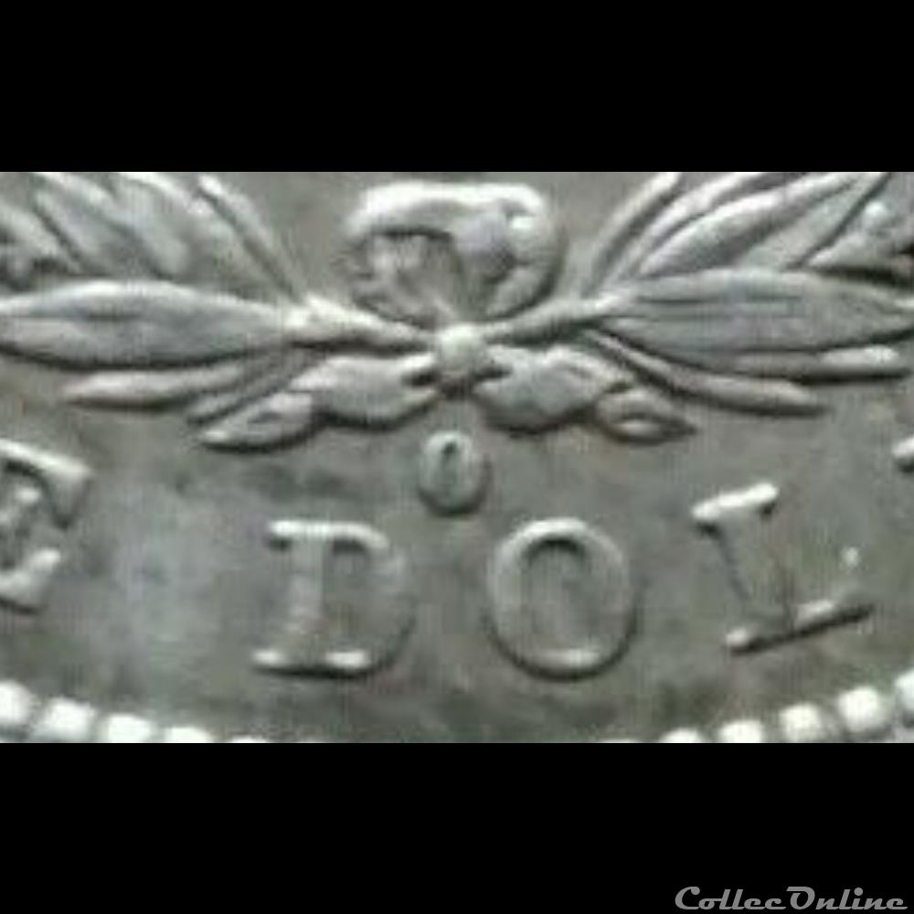 1879 New Orleans Dollar 3 monnaie monde etat uni 1879 new orleans dollar