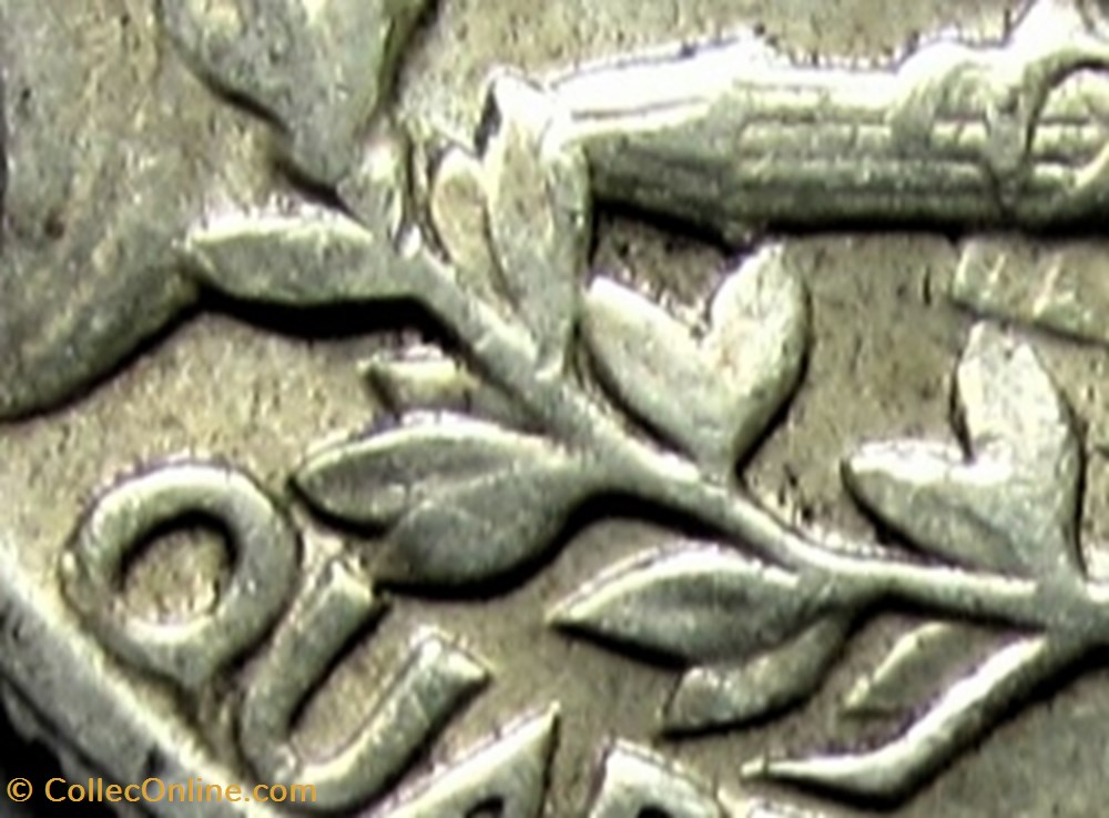 1959 Quarter Dollar - Type B - Doubling Wreath & Date 4 monnaies monde etats unis 1959 quarter dollar type b doubling wreath date