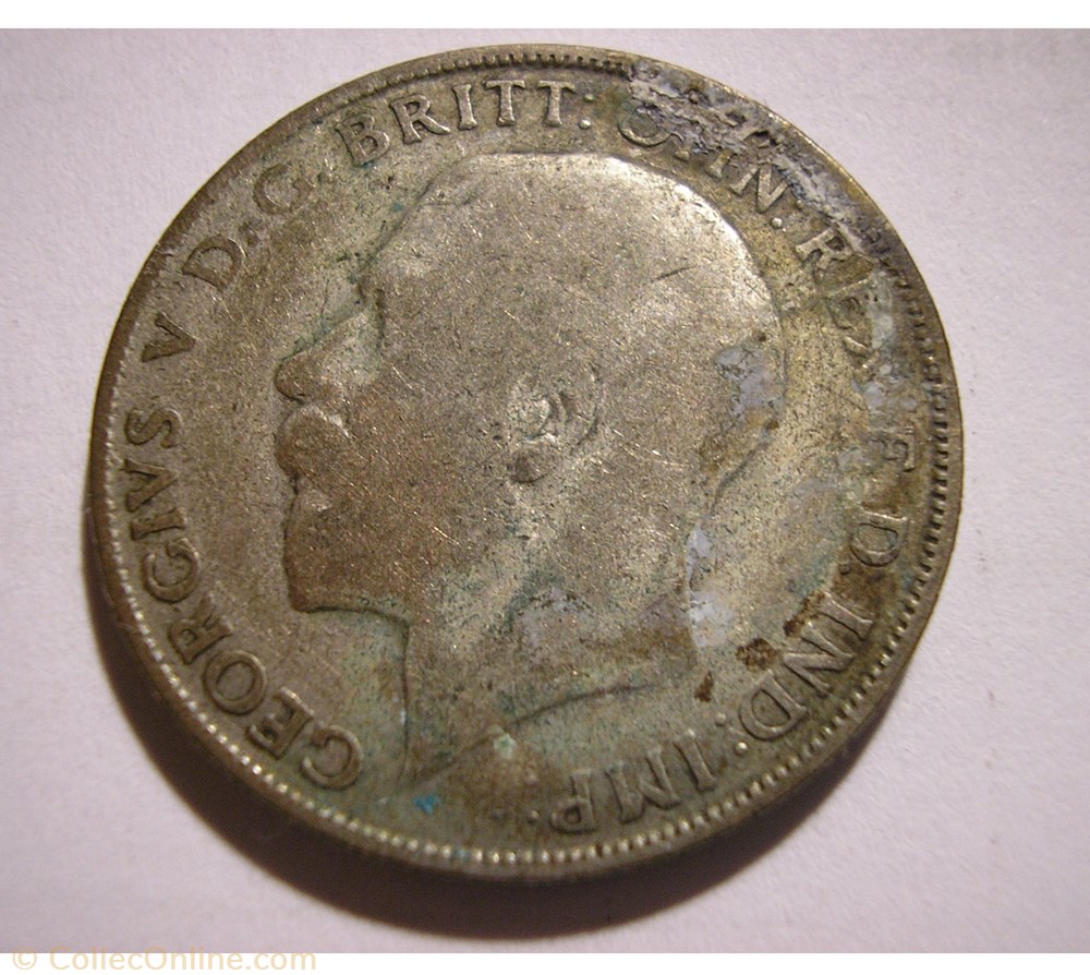 George V - One Florin 1926 - Great Britain monnaie monde royaume uni george v one florin 1926 great britain