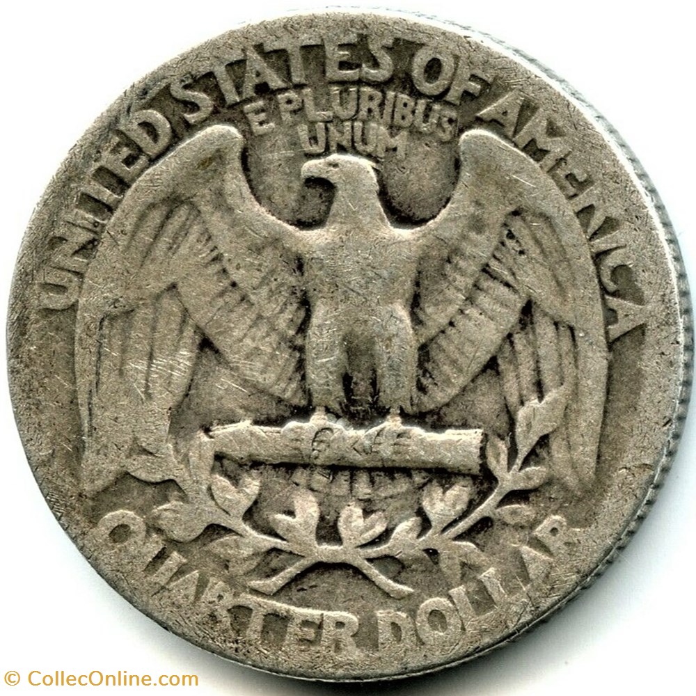 monnaie monde etat uni 1935 quarter dollar