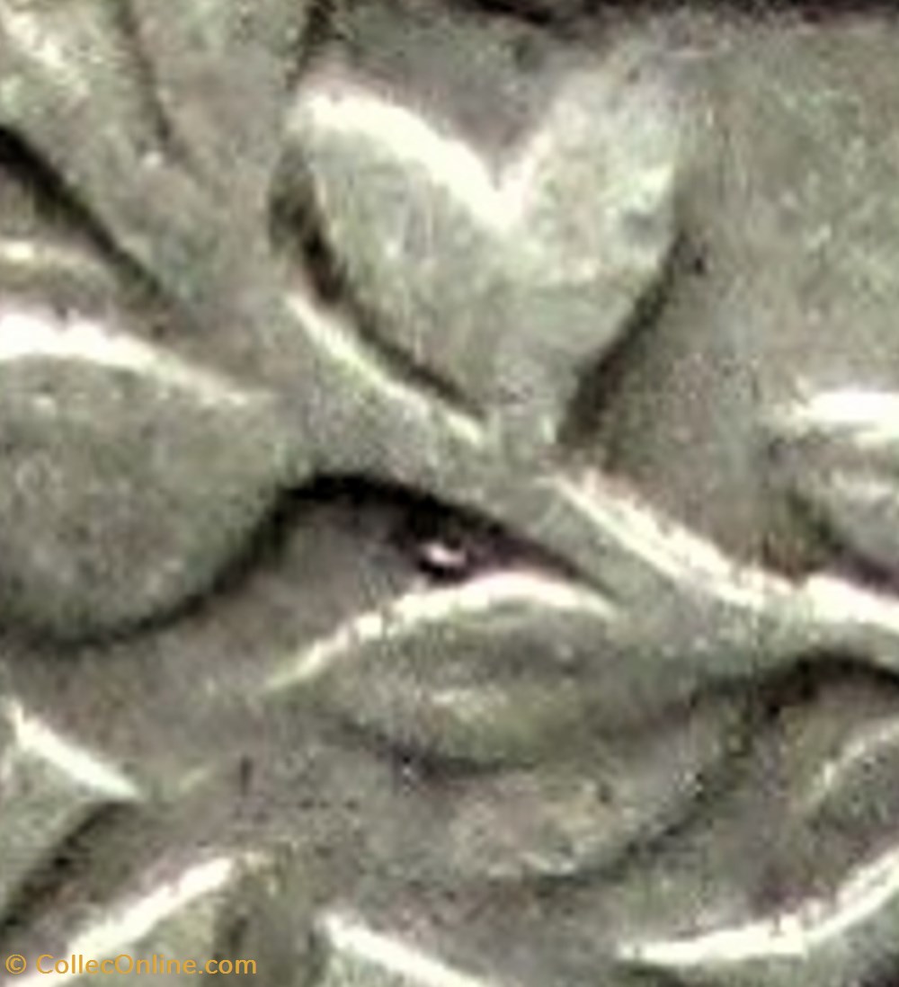 1942 San Francisco Quarter Dollar - Filling 3 monnaies monde etats unis 1942 san francisco quarter dollar filling