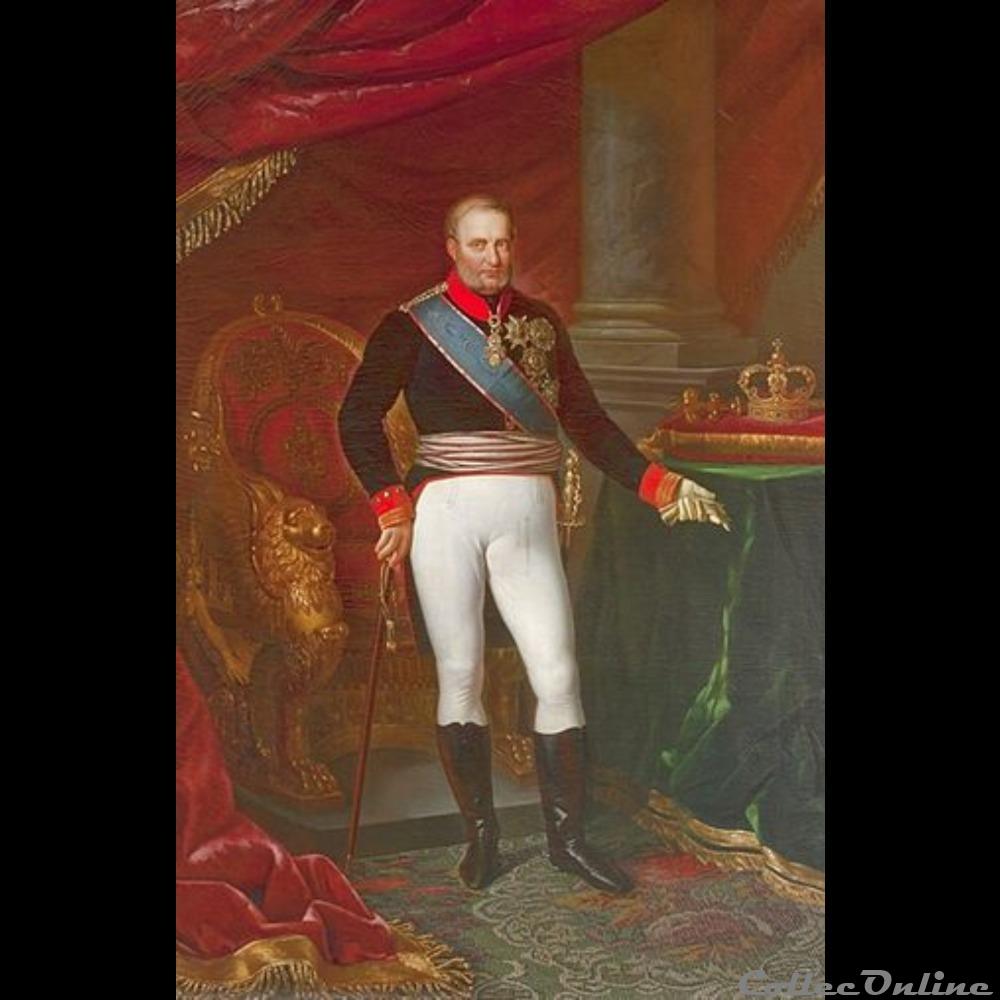1826 Royaume des Deux-Siciles, 10 Grana / Carlino - Francesco I 4 monnaies monde italie 1826 royaume des deux siciles 10 grana carlino francesco i
