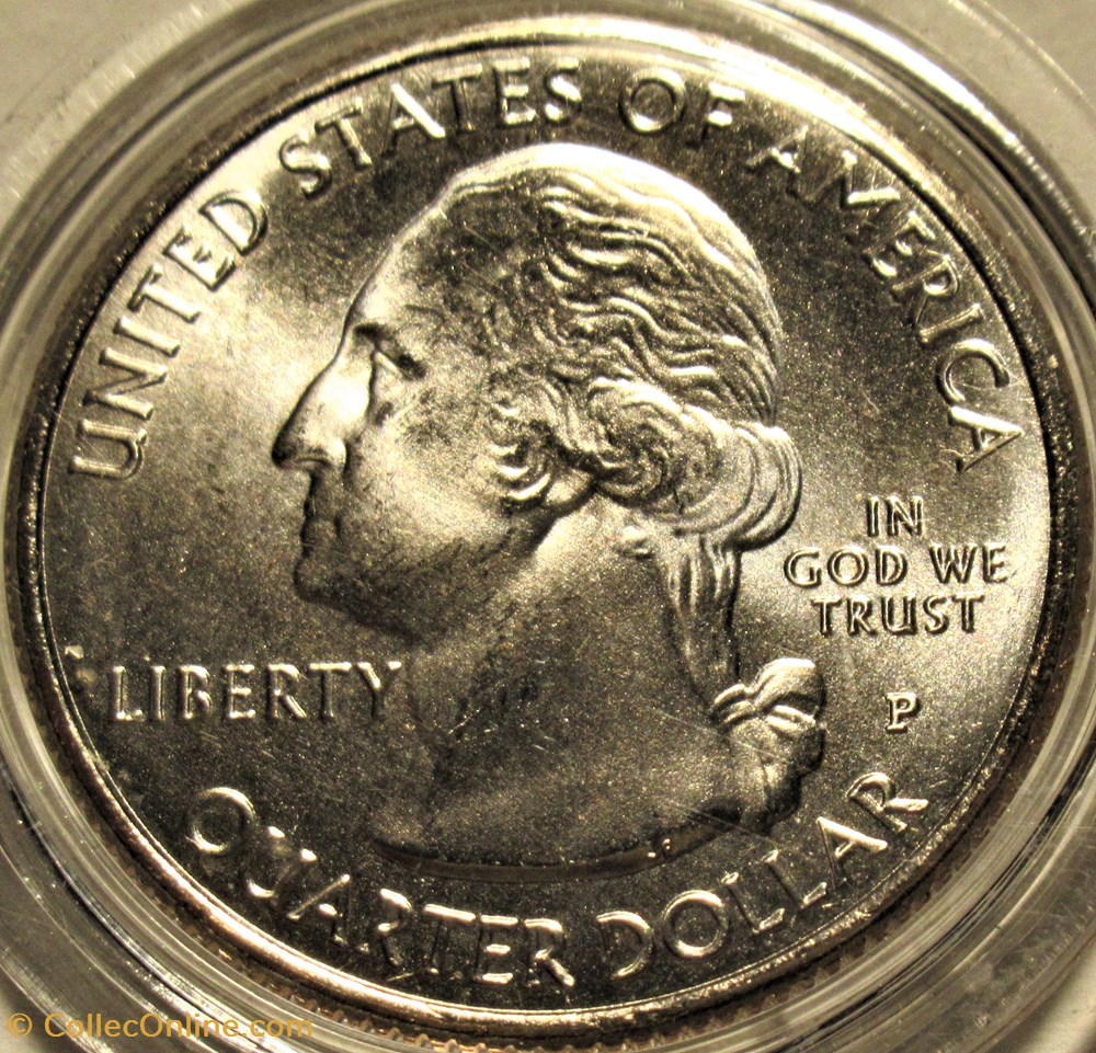 monnaies monde etats unis tallgrass prairie nt preserve 2020 p quarter dollar kansas state