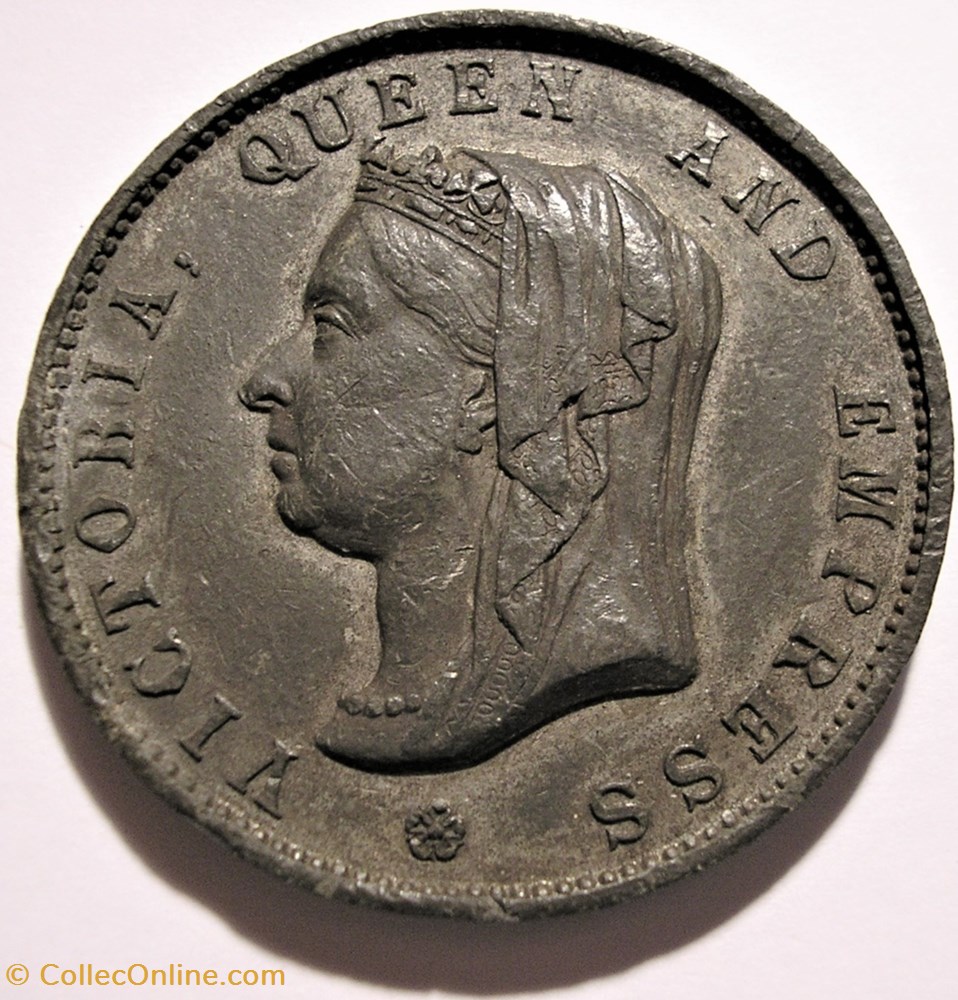 Victoria - 1897 Diamond Jubilee Medallion - UK 2 medailles royaume uni victoria 1897 diamond jubilee medallion uk