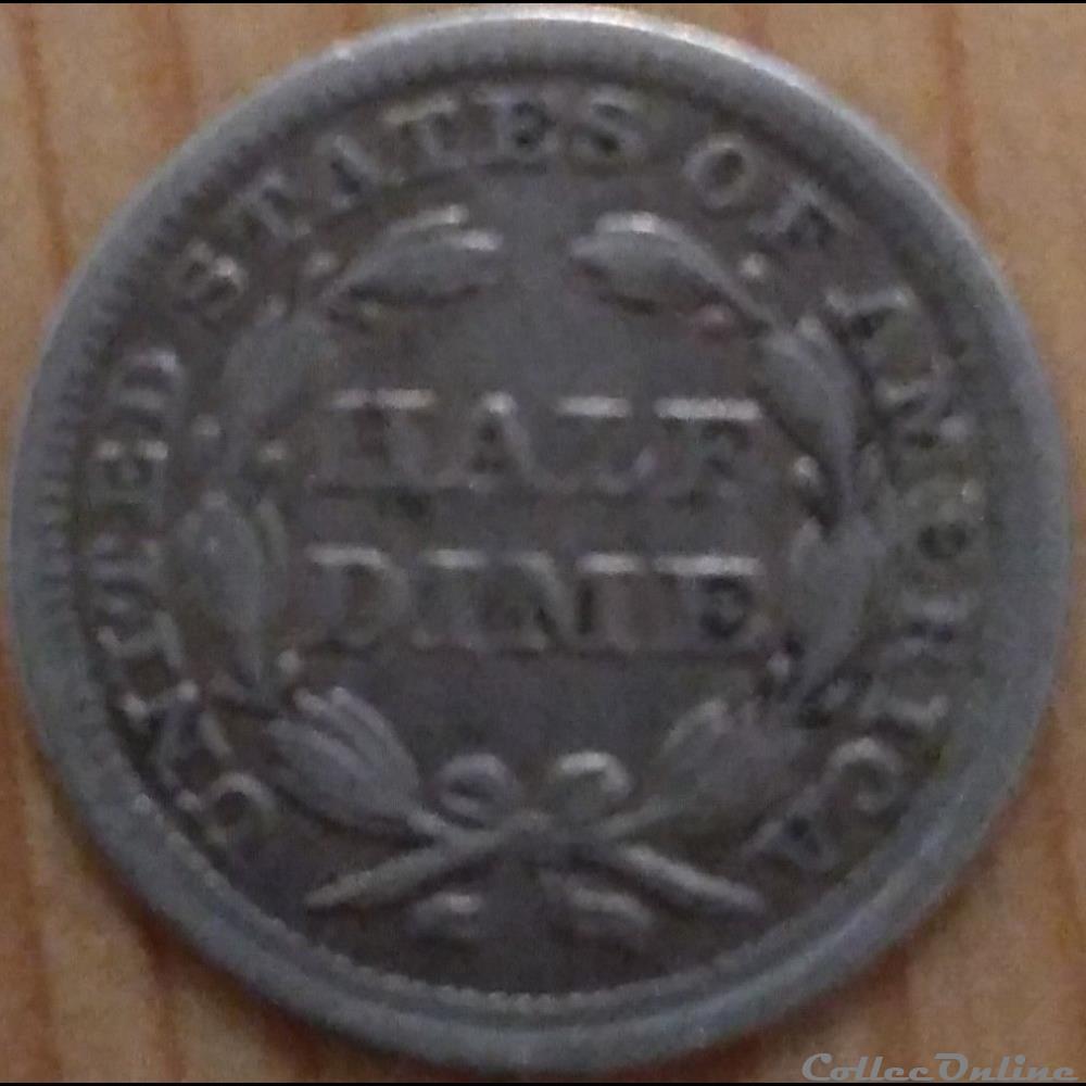 1857 Half Dime Coins World United States Half Dimes 1857-half-dime-coins-world-united-states-half-dimes