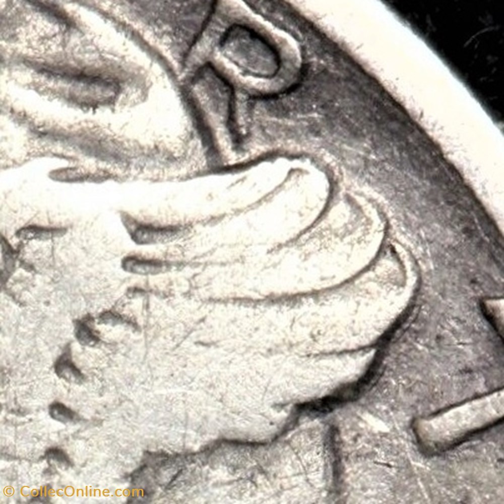 1924 Denver Dime 4 monnaies monde etats unis 1924 denver dime
