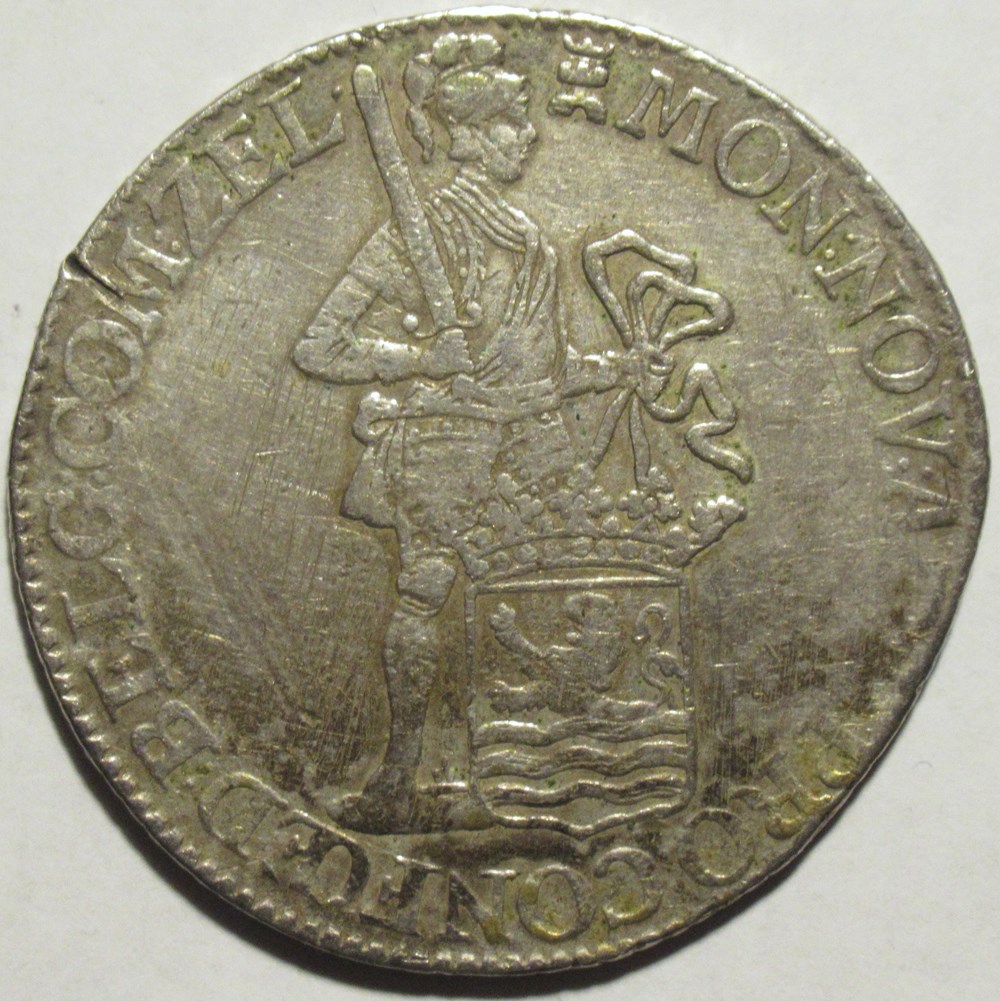 monnaies monde pays bas dutch republic 1 silver ducat 1774 province of zeeland