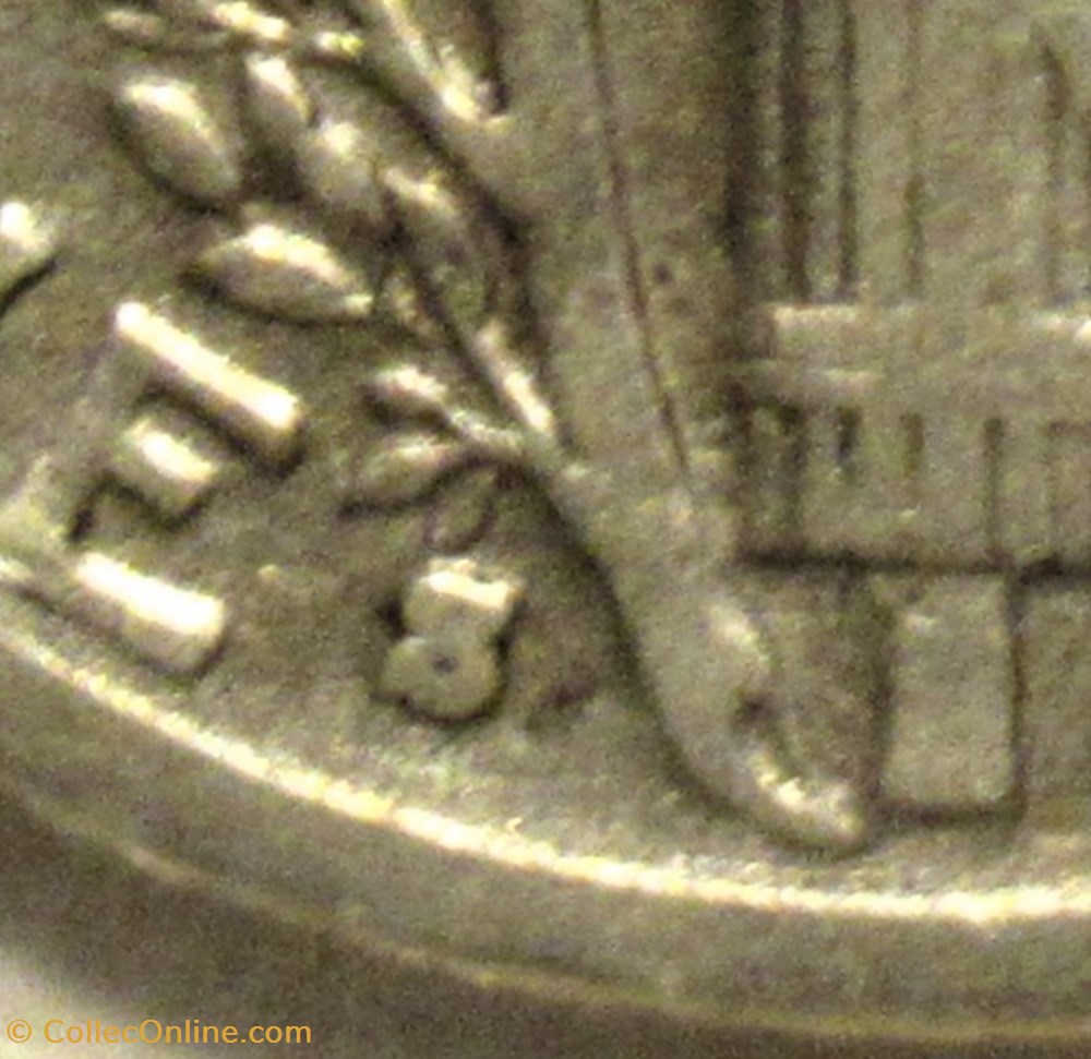 1935 San Francisco Dime 3 monnaies monde etats unis 1935 san francisco dime