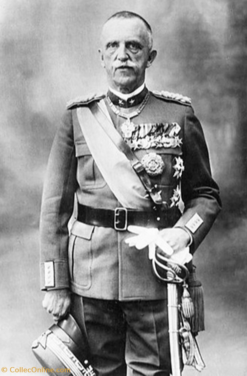 monnaies monde italie vittorio emanuele iii 1900 1946 marque page
