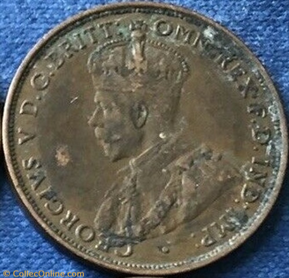 George V - 1/12 Shilling 1931 - Jersey (ex.2) monnaies monde george v 1 12 shilling 1931 jersey ex 2