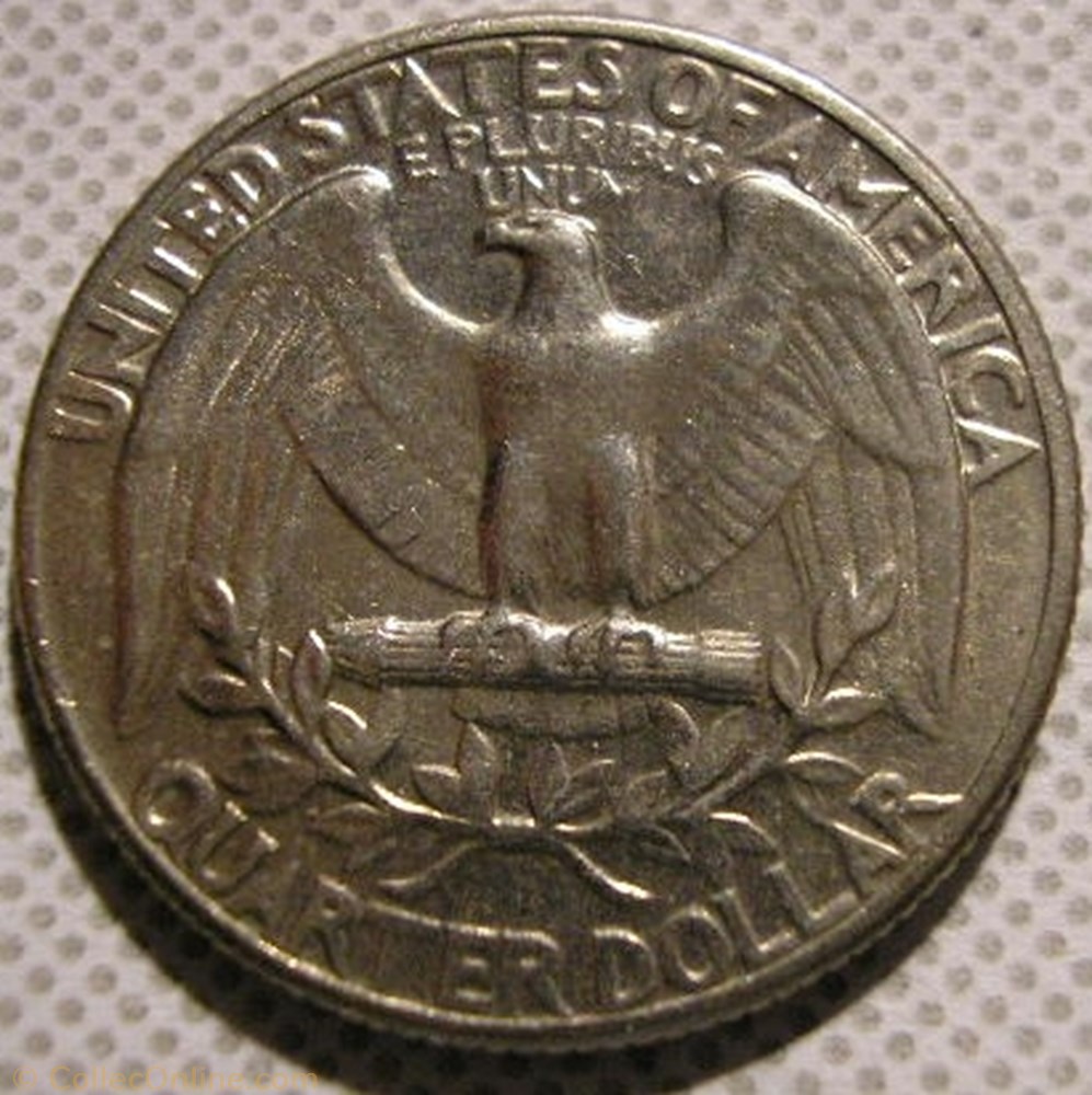 1970 Denver Quarter Dollar monnaie monde etat uni 1970 denver quarter dollar