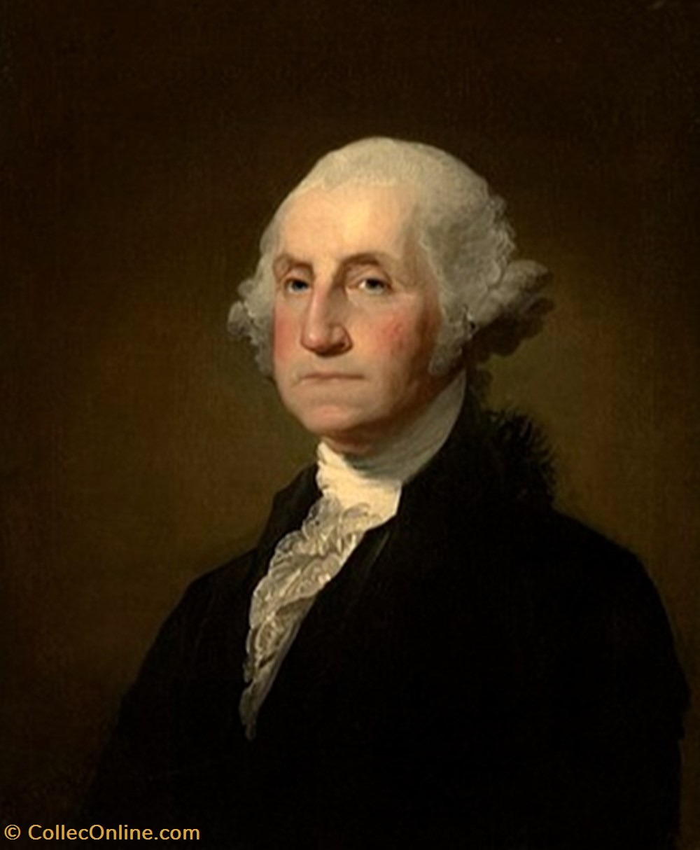 George Washington - 2007 One Dollar, Philadelphia Mint 3 monnaies monde etats unis george washington 2007 one dollar philadelphia mint