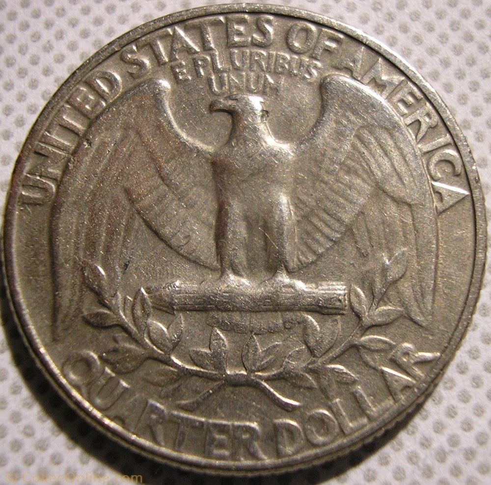 1969 Denver Quarter Dollar monnaie monde etat uni 1969 denver quarter dollar