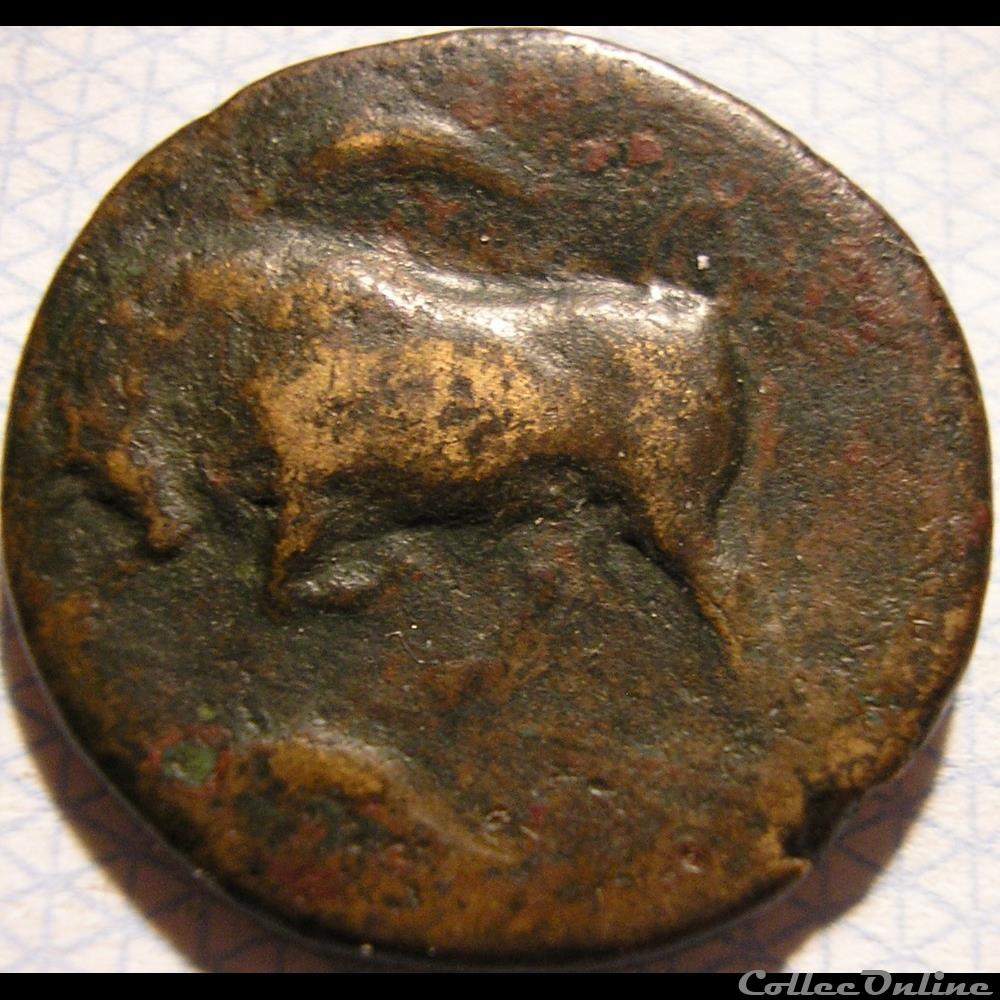 Syracuse, Sicily, Agathokles Era - Æ20 - ca. 317-295 BC. 3 monnaie antique av jc ap grecque syracuse sicily agathokles era 20 ca 317 295 bc