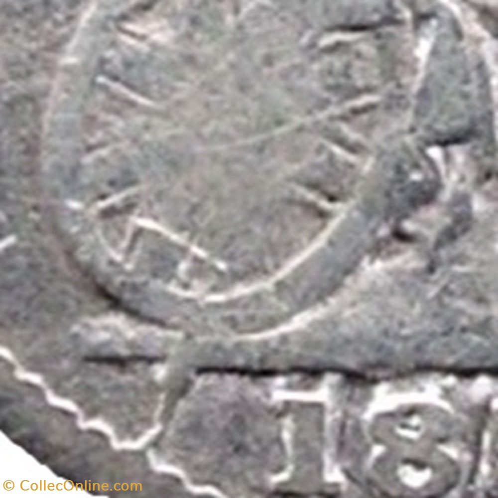Victoria - 4 Pence 1855/3 - Kingdom of Great Britain 5 monnaies monde royaume uni victoria 4 pence 1855 3 kingdom of great britain