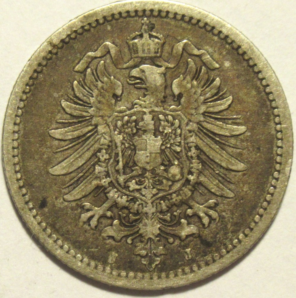 monnaies monde allemagne wilhelm i 50 pfennige 1876 hamburg german empire