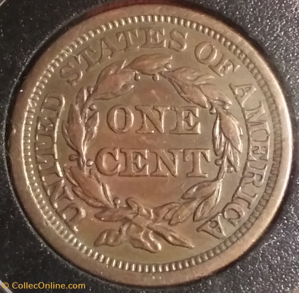 1856 coins world united states 1856