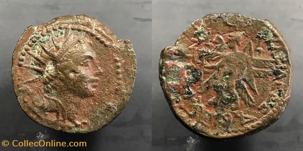 Antiochos IV Epiphanes coins antique b to greek antiochos iv epiphanes