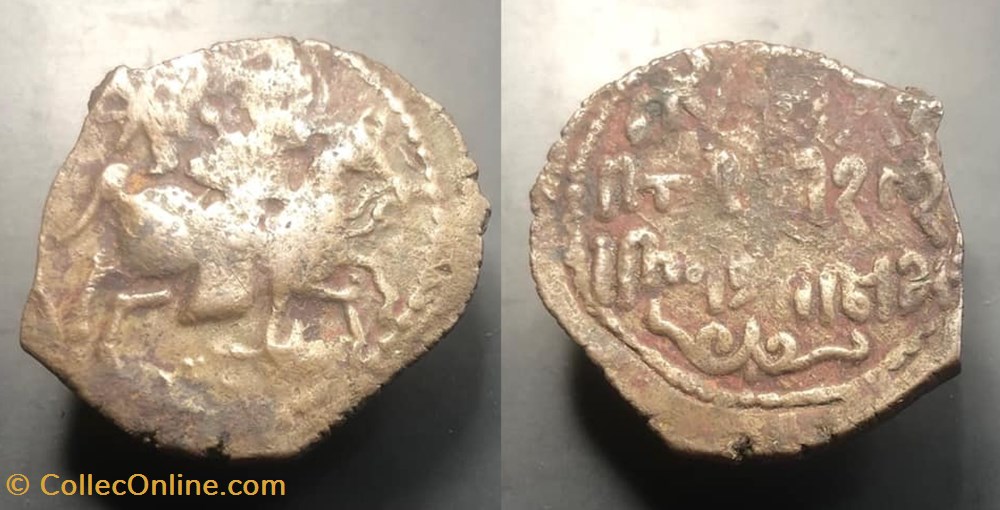coins seljuks of rum