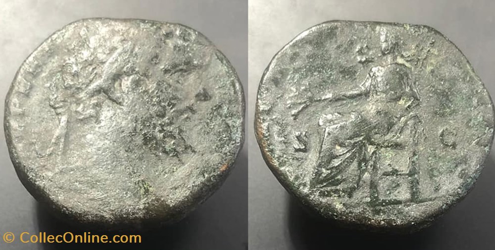 Septimius Severus coins antique b c to a roman republican imperial septimius severus