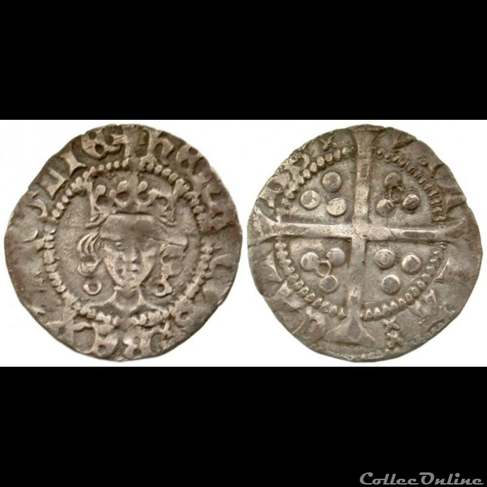 Henry III coin world united kingdom henry iii