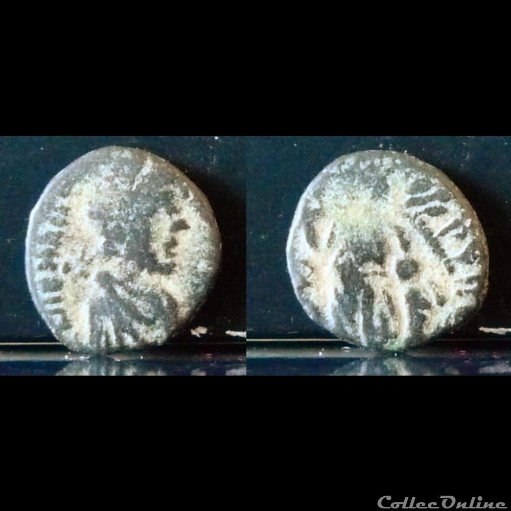 coin ancient roman 164 johannes