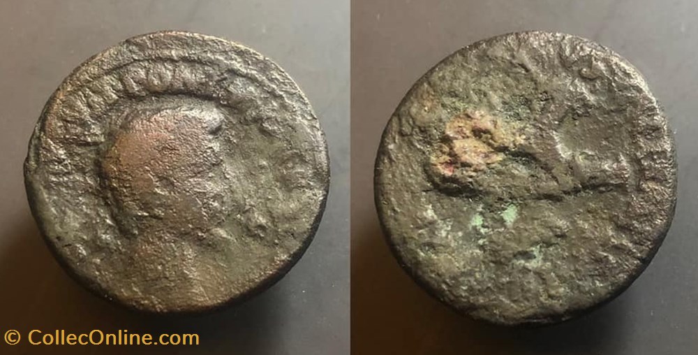 coins antique b c to a roman republican imperial unknown