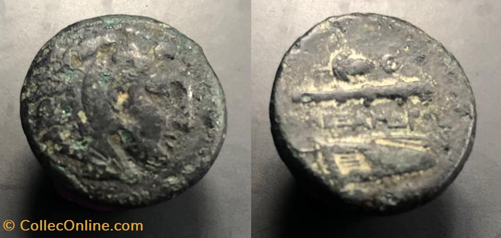 Alexander III ‘the Great’ coins antique b c to greek alexander iii the great
