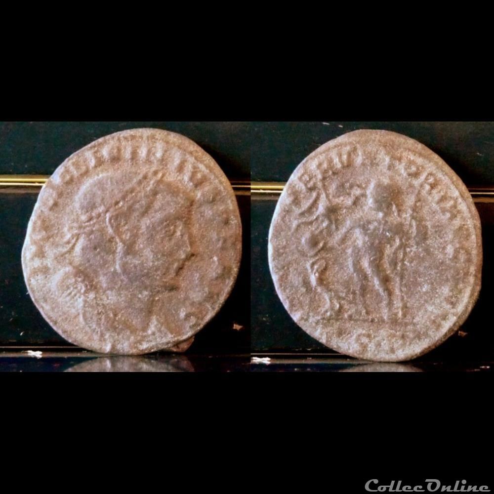 Licinius I coin ancient roman licinius i