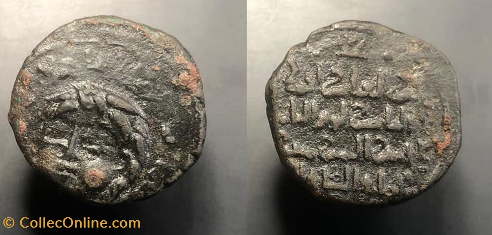 Artuqids of Mardin coins artuqids of mardin