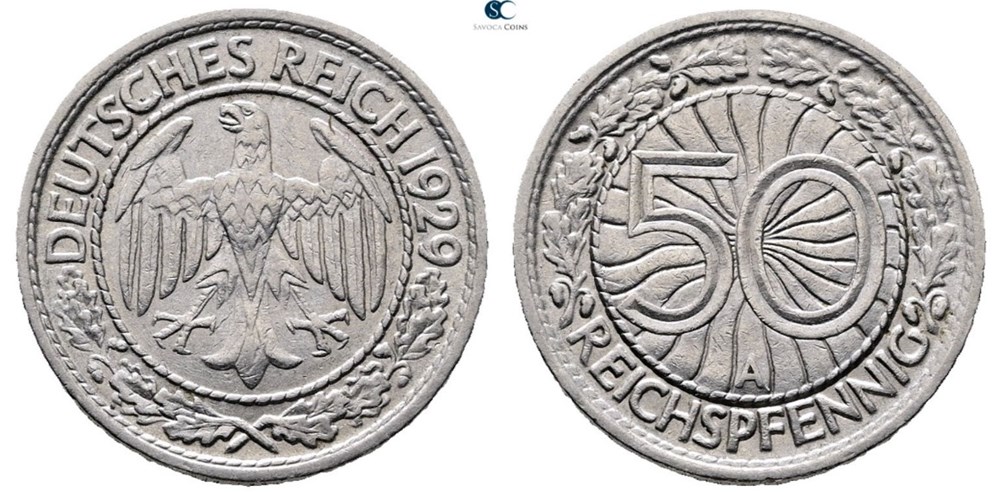 coins world germany