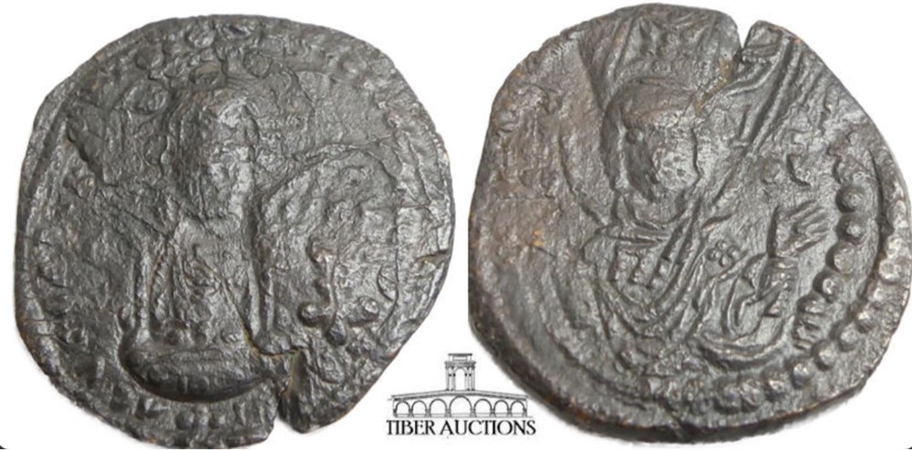 Anonymous coins byzantine to anonymous