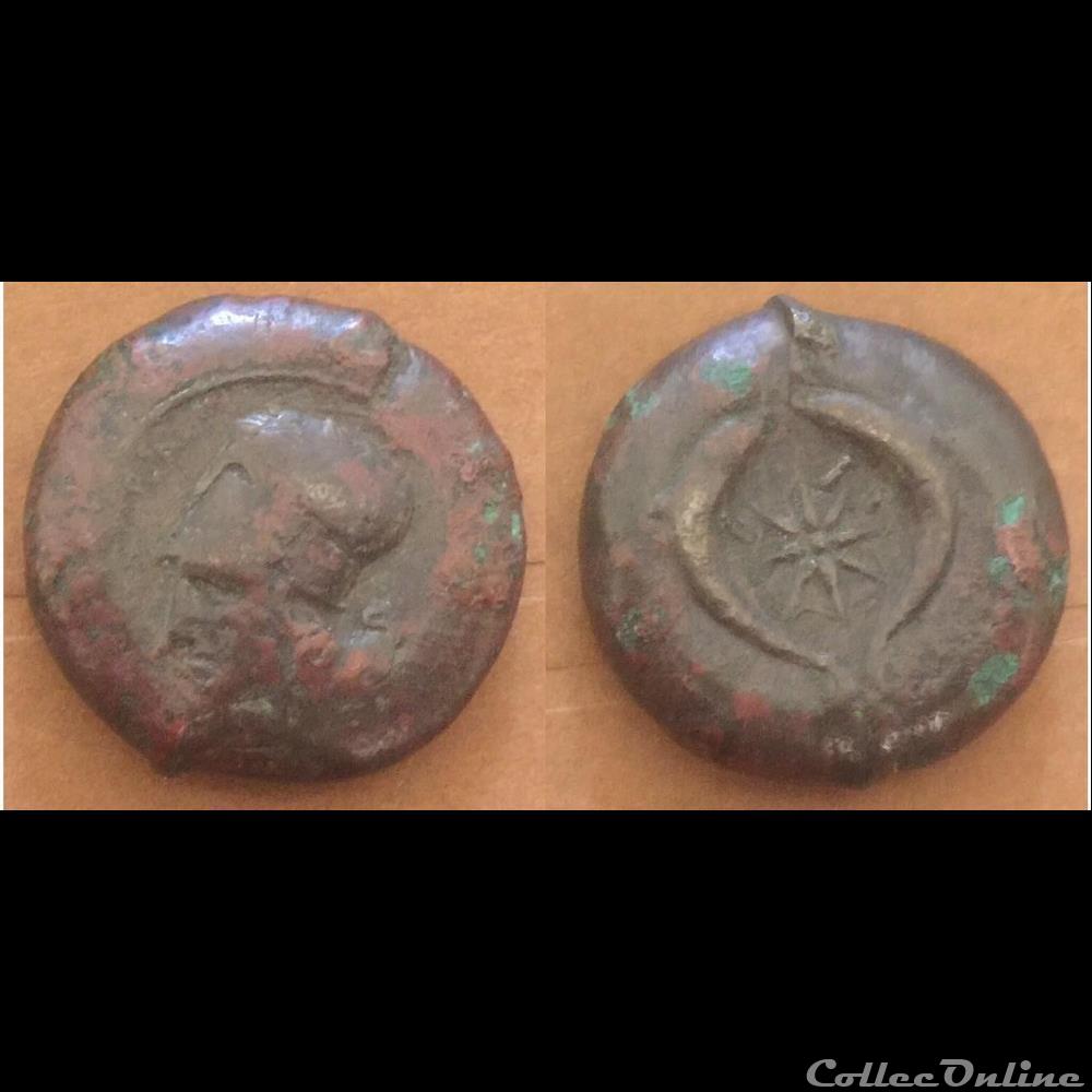 Syracuse. Dionysius I coin ancient greek syracuse dionysius i