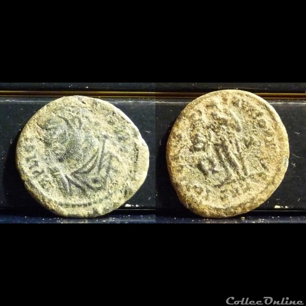 Licinius I coin ancient roman licinius i