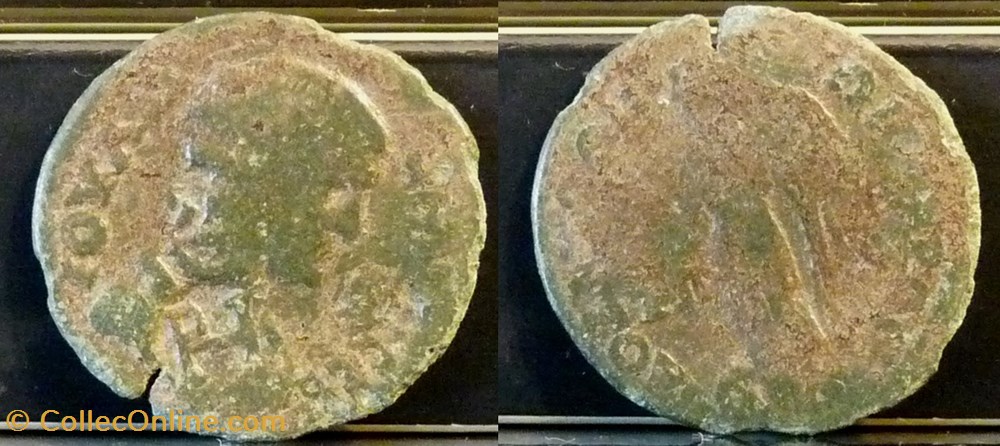 Phrygia, Laodicea Julia Domna coins antique b to roman provincial phrygia laodicea julia domna