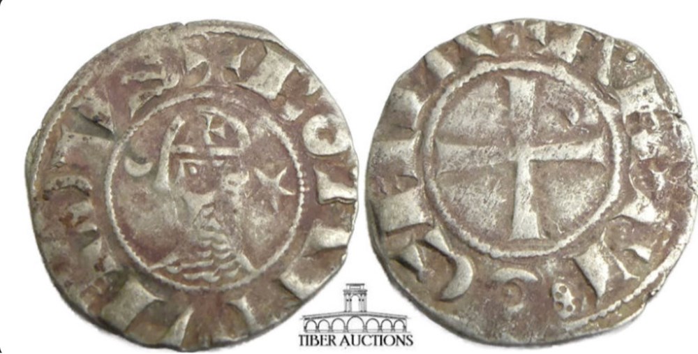 coins world bohemond iii