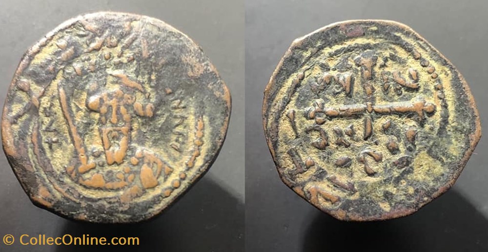CRUSADERS, Antioch. Tancred. coins antique b to greek crusaders antioch tancred