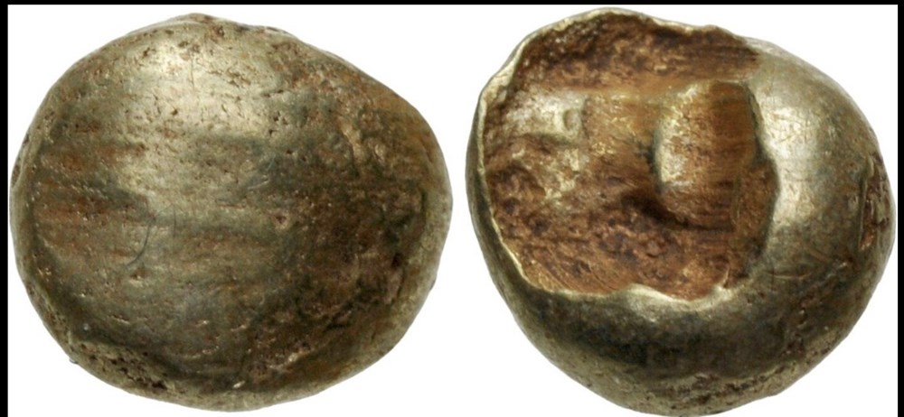 Ionia, Uncertain coins ancient to greek ionia uncertain